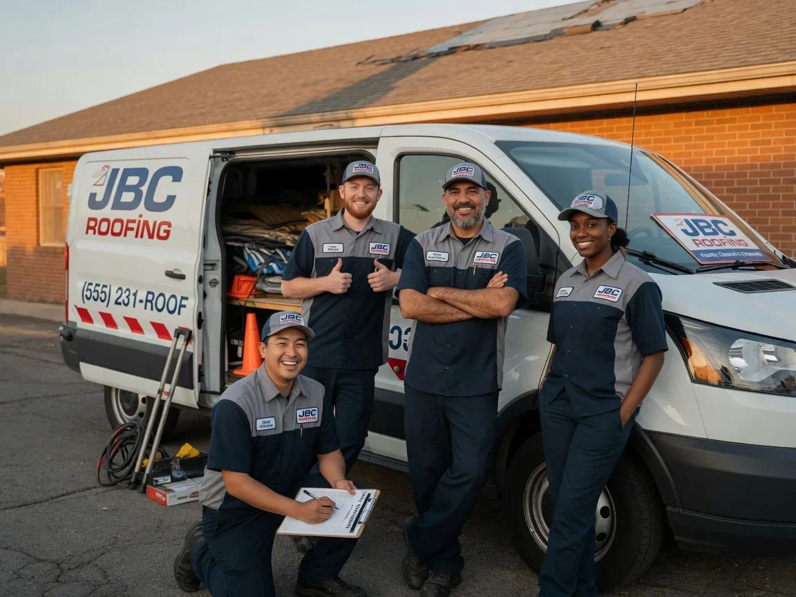 Roof Replacement company in Fountain Green, UT