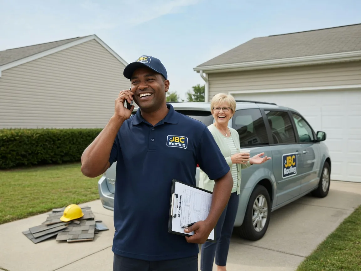 Roof Replacement Fountain Green, UT FAQs